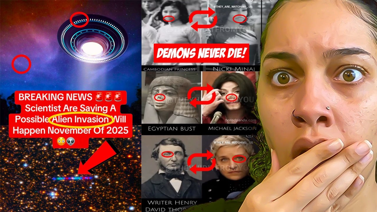 TikToks That PROVE We Are Living in a SIMULATION