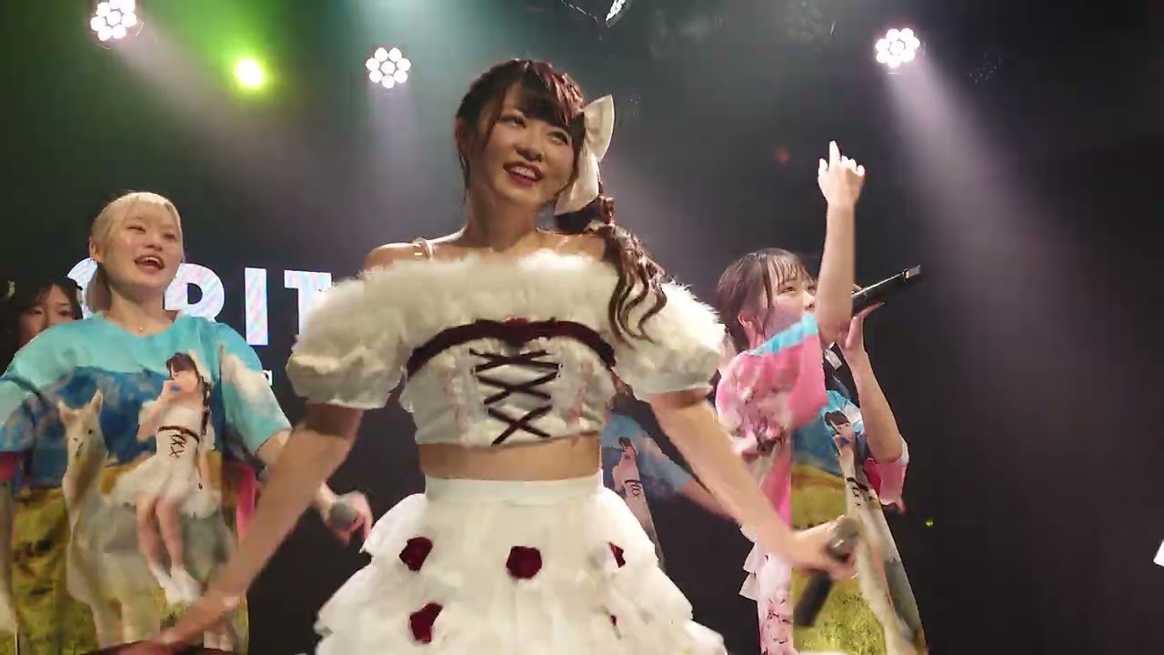 COLOR of COLOR『君に届け』2026/02/23 宮下ゆきの生誕祭 2026GRIT at Shibuya