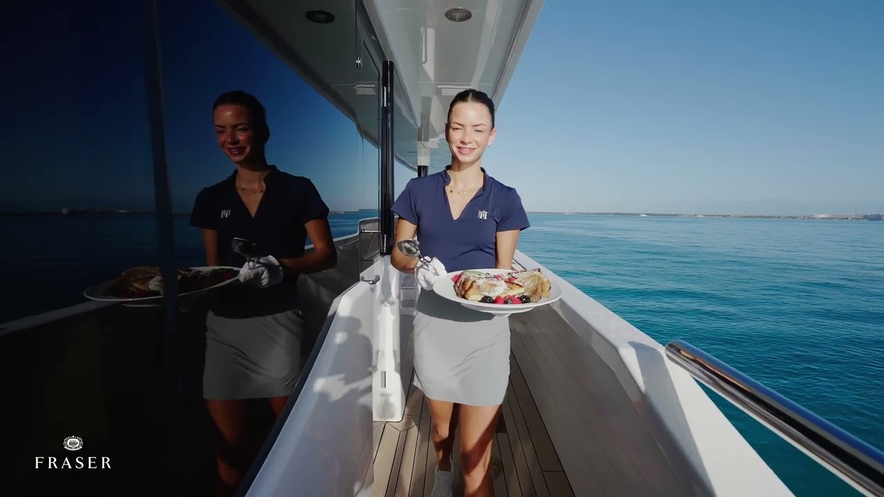 HH NOVERA | 48M / 156', Delta Marine - Yacht for Charter