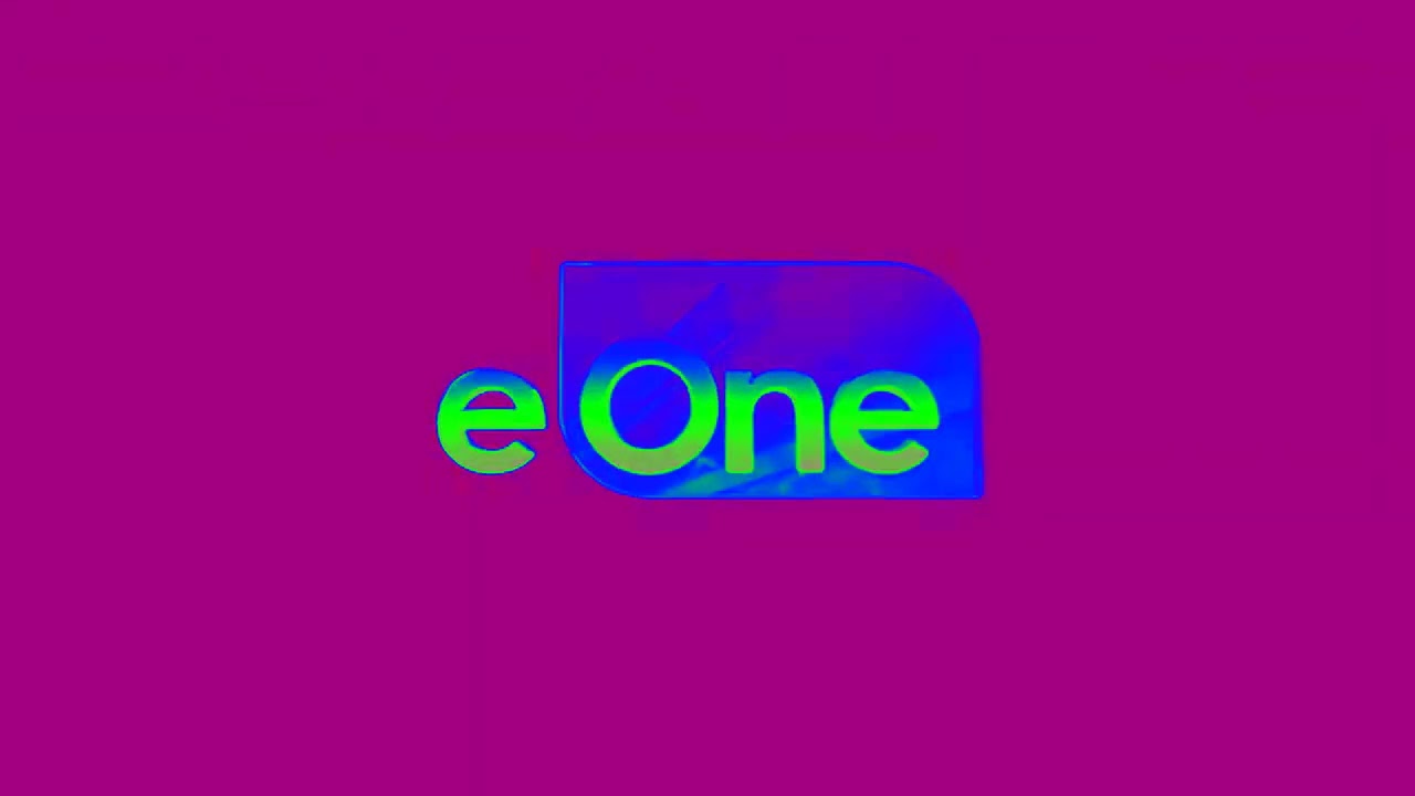 Entertainment One (2015) Effects