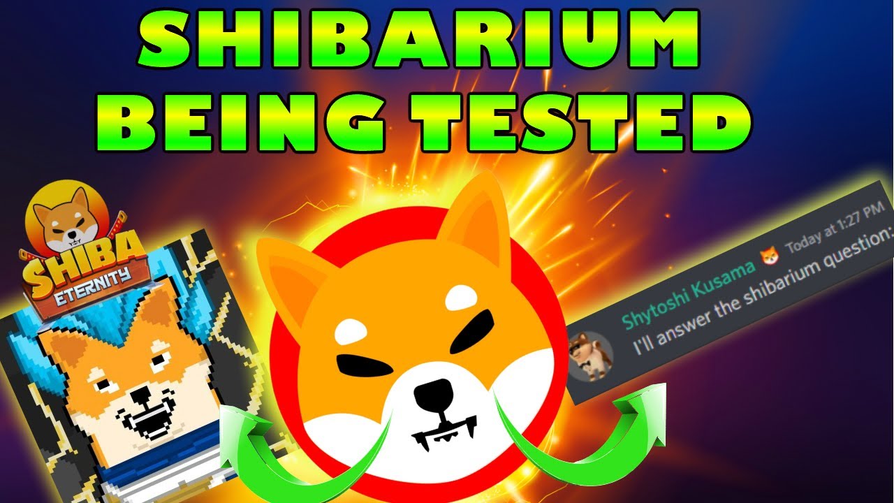 Shibarium To Be TESTED By SHIBA ETERNITY | Players Guide In 3 Days