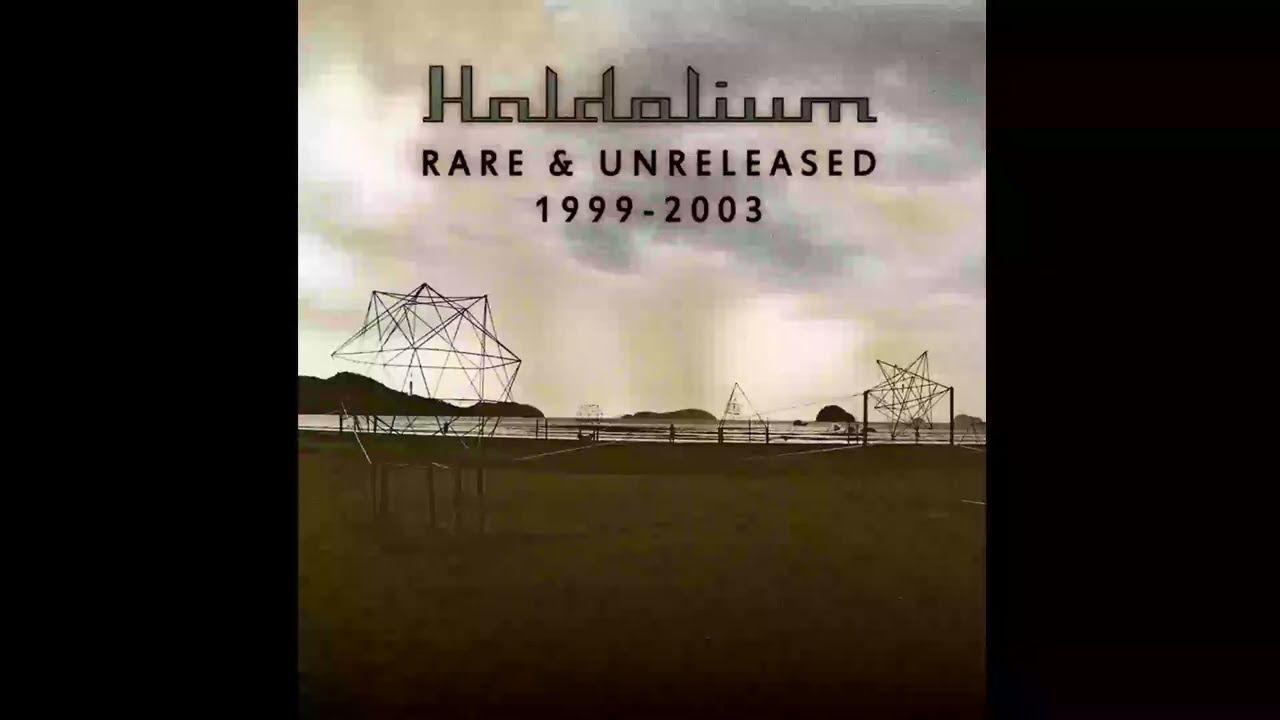 Haldolium - The Only Process (Remake)