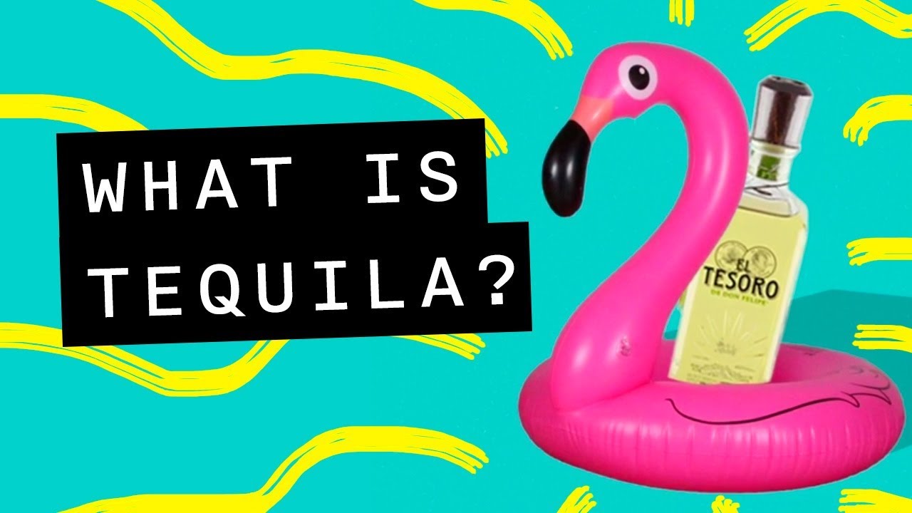 What is Tequila?
