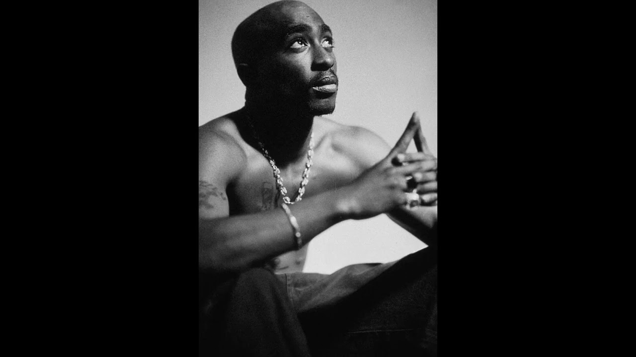 2Pac Type Beat - 