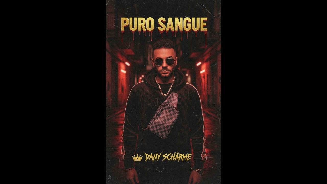 PURO SANGUE