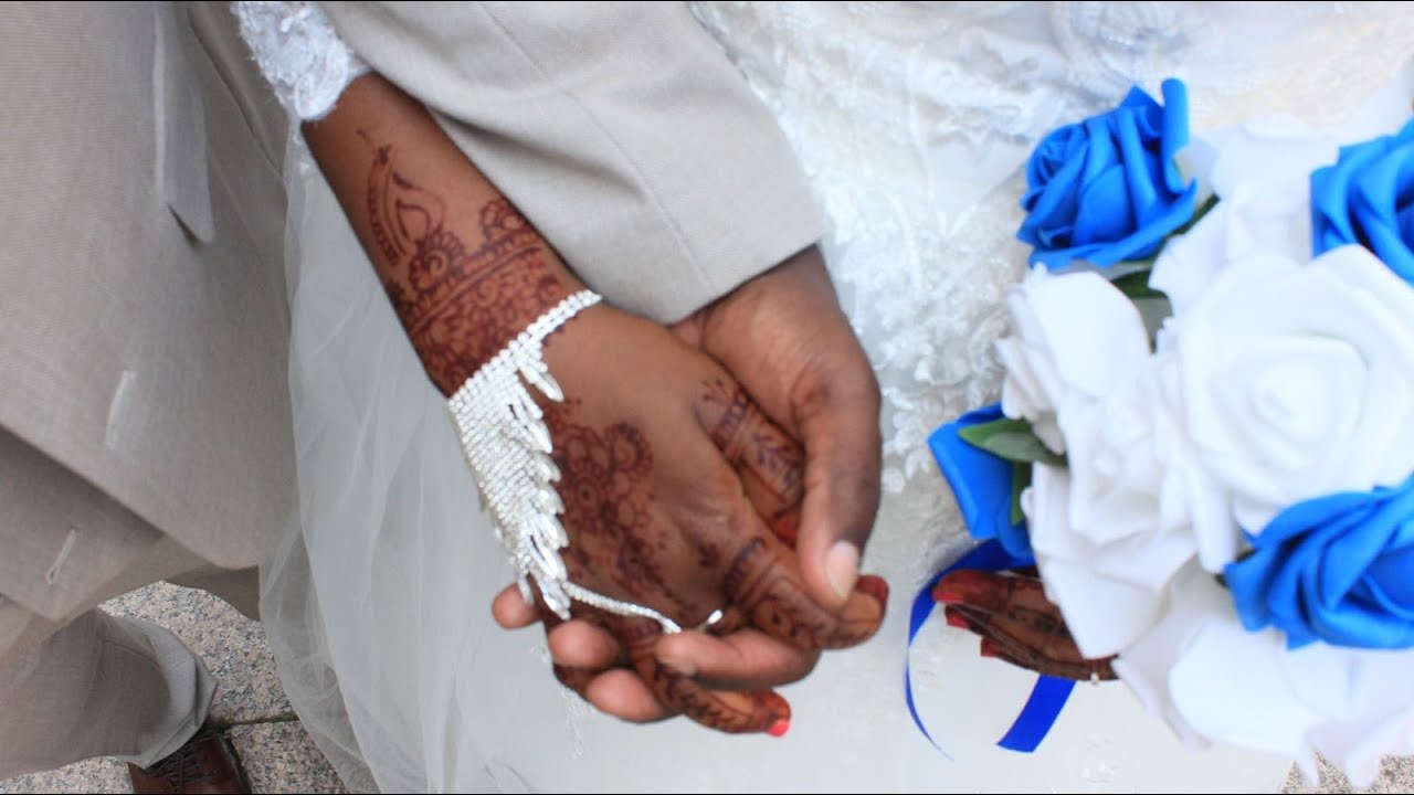 Ahmed & Dalila
