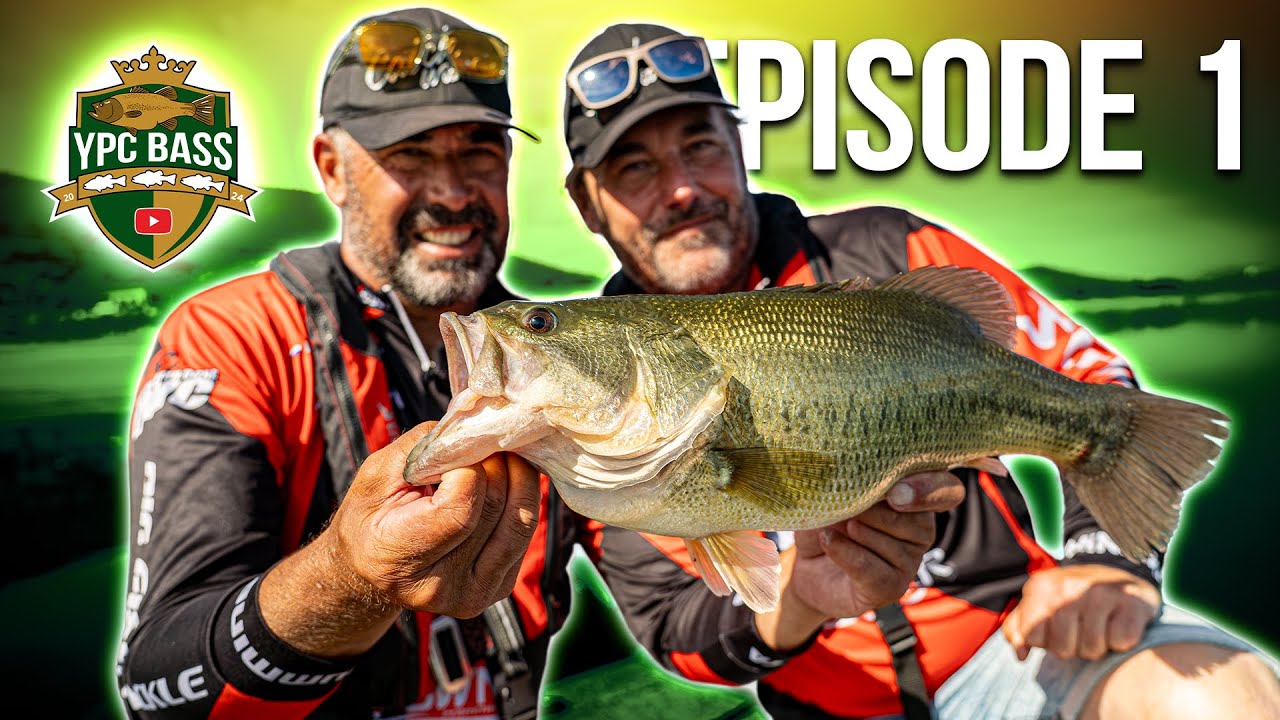 PERSONAL BEST zum Turnierstart!? | YPC BASS 2024 Episode 1