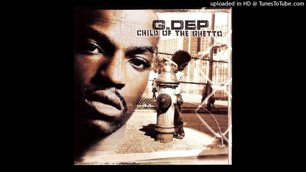 G.Dep - Let's Get It (Ft P. Diddy & Black Rob)
