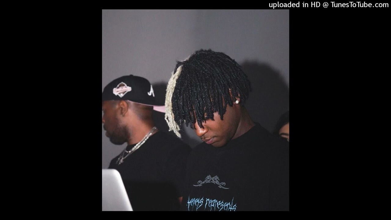 [FREE] Ken Carson x Lil Tecca Type Beat - 