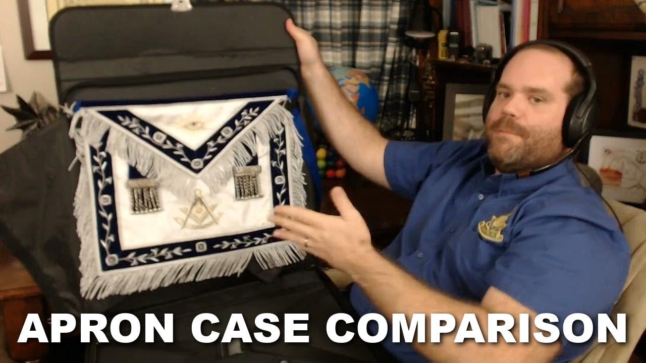 Apron Case Review