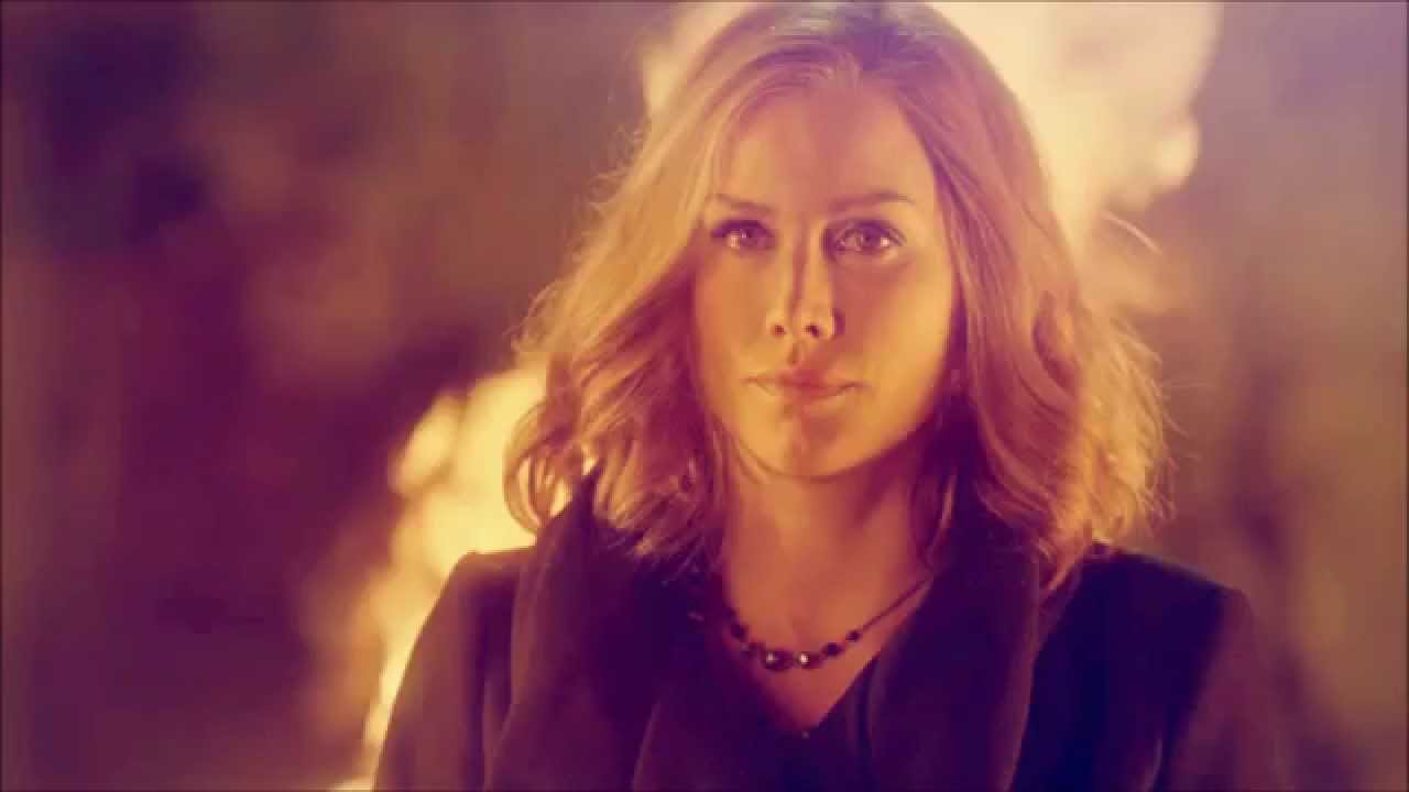Esther's Failed Ritual | The Vampire Diaries 3x15 Score [HD]