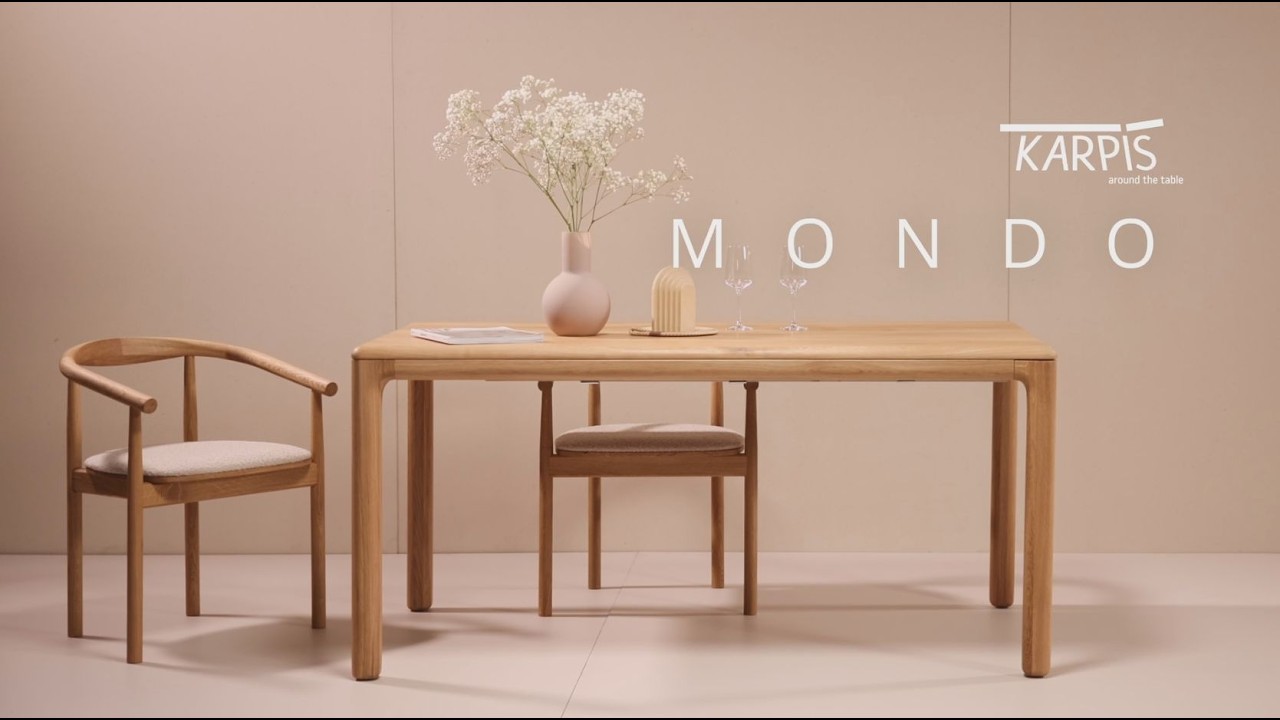 MONDO table
