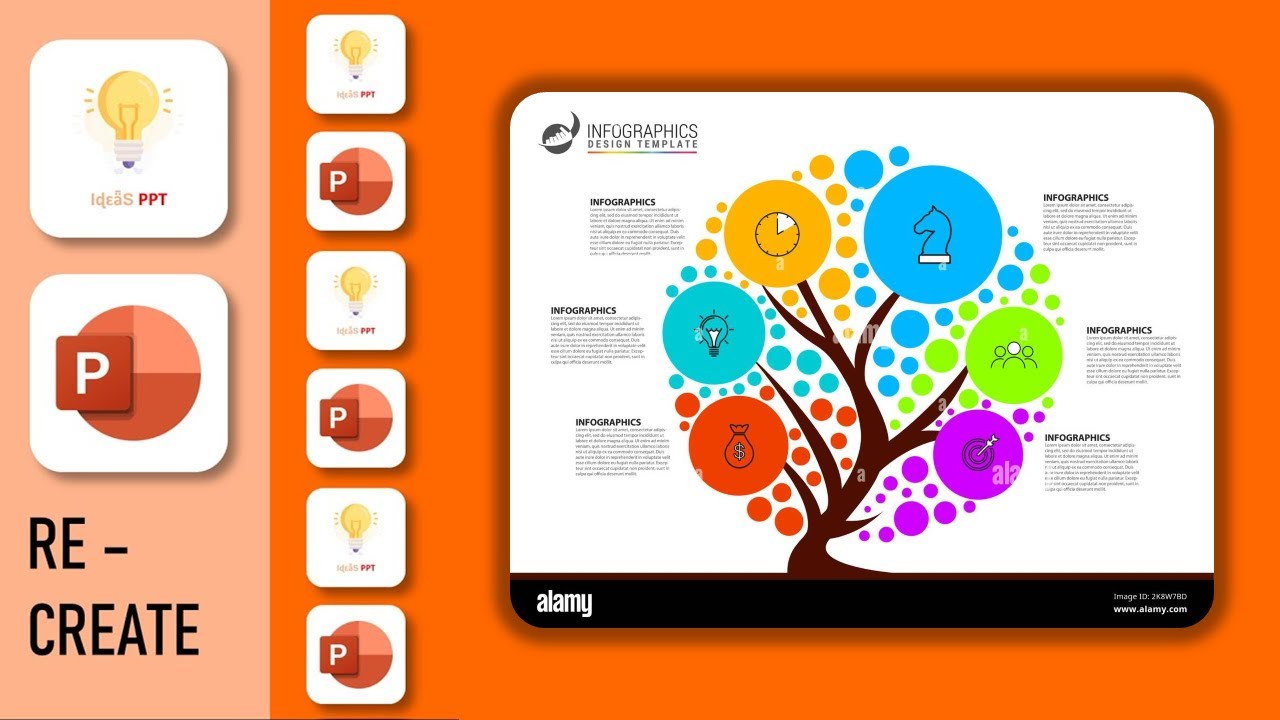 Transform Your Presentations: Stunning Infographic Design in PowerPoint You Need to See!