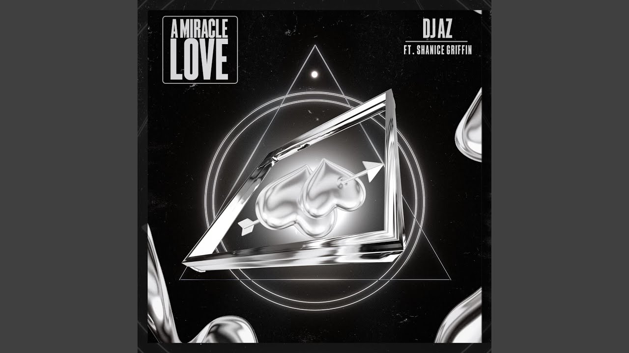 A Miracle Love (feat. Shanice Griffin)