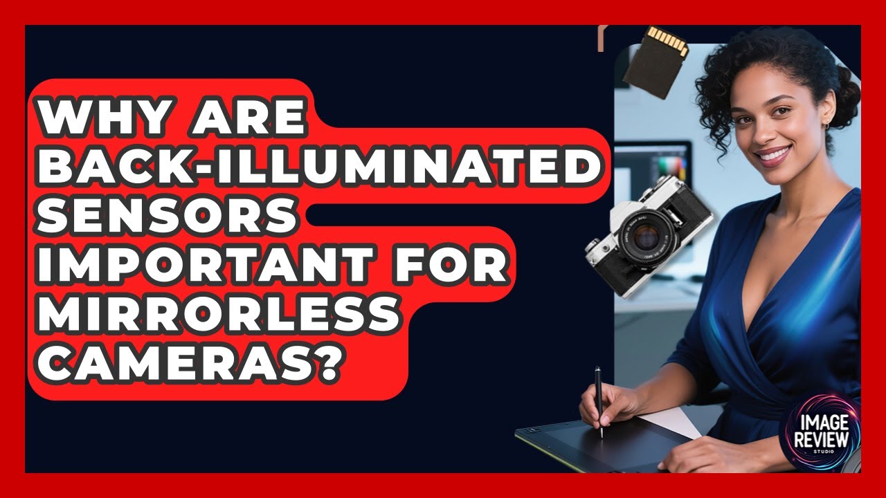 Why Are Back-illuminated Sensors Important For Mirrorless Cameras? - Image Review Studio
