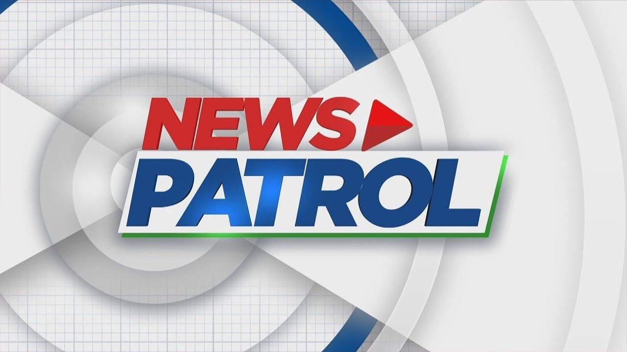 News Patrol, Mayo 2, 2026, 4 p.m.