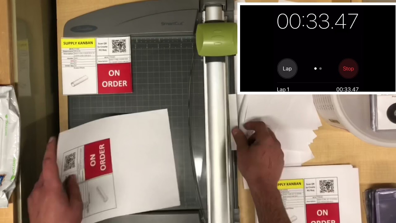 Batch or One at a time, which is faster?