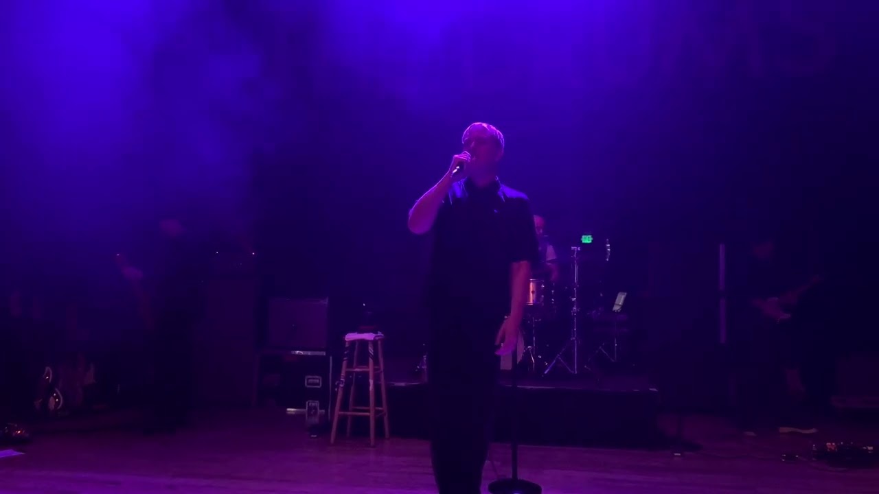 The Drums - Don’t Know How to Love [LIVE] @HouseOfBlues