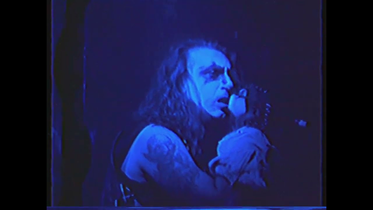 Cogas - Sulfur (Live @ The Devonshire Arms, London)