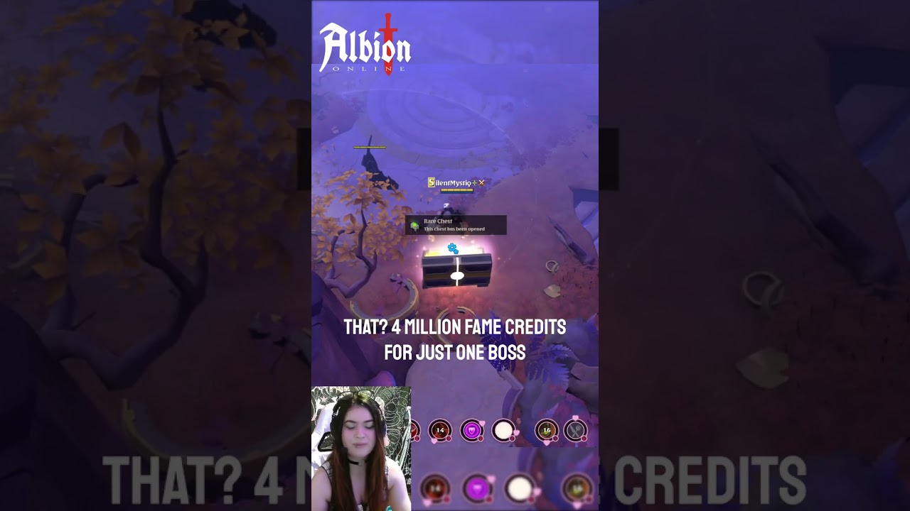 AUTO-RESPEC AND 8.3 SATCHEL IN AVA ROADS #shorts #albiononline