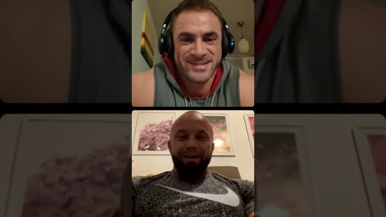 Adnan Adoni Gosto & Mirnes Husanović - Q&A / InstaLive