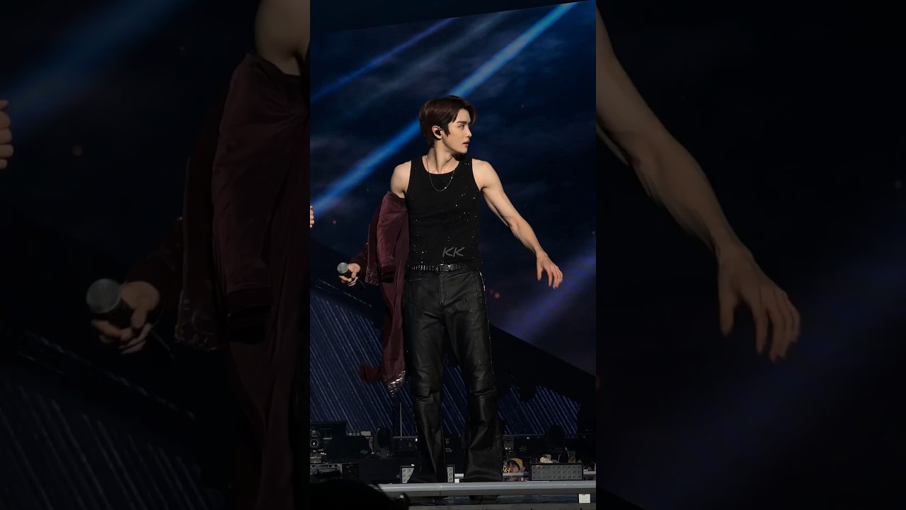 🥵 #SUNGCHAN #RIIZE #성찬 #라이즈 #shorts