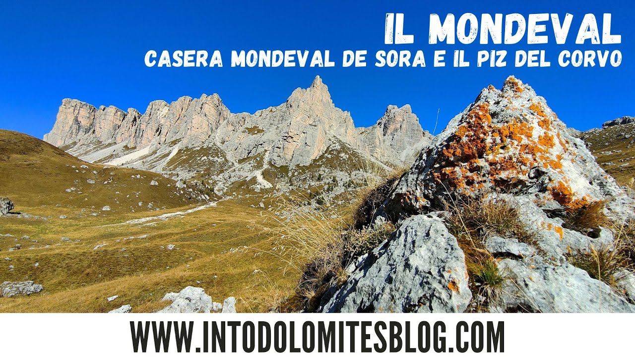 ETERNA SOLITUDINE TRA GLI INFINITI SPAZI DEL MONDEVAL.