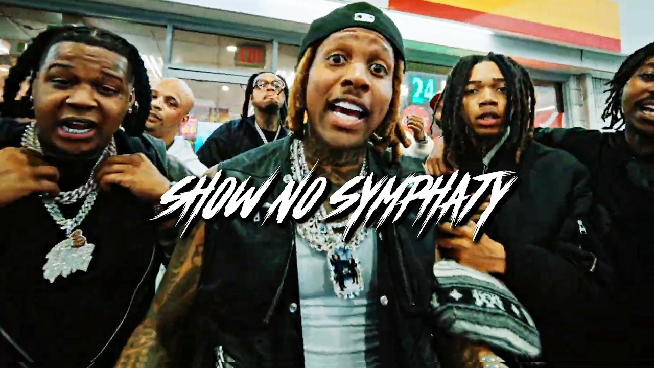 [HARD] No Auto Durk x Lil Durk Type Beat 2026 - 