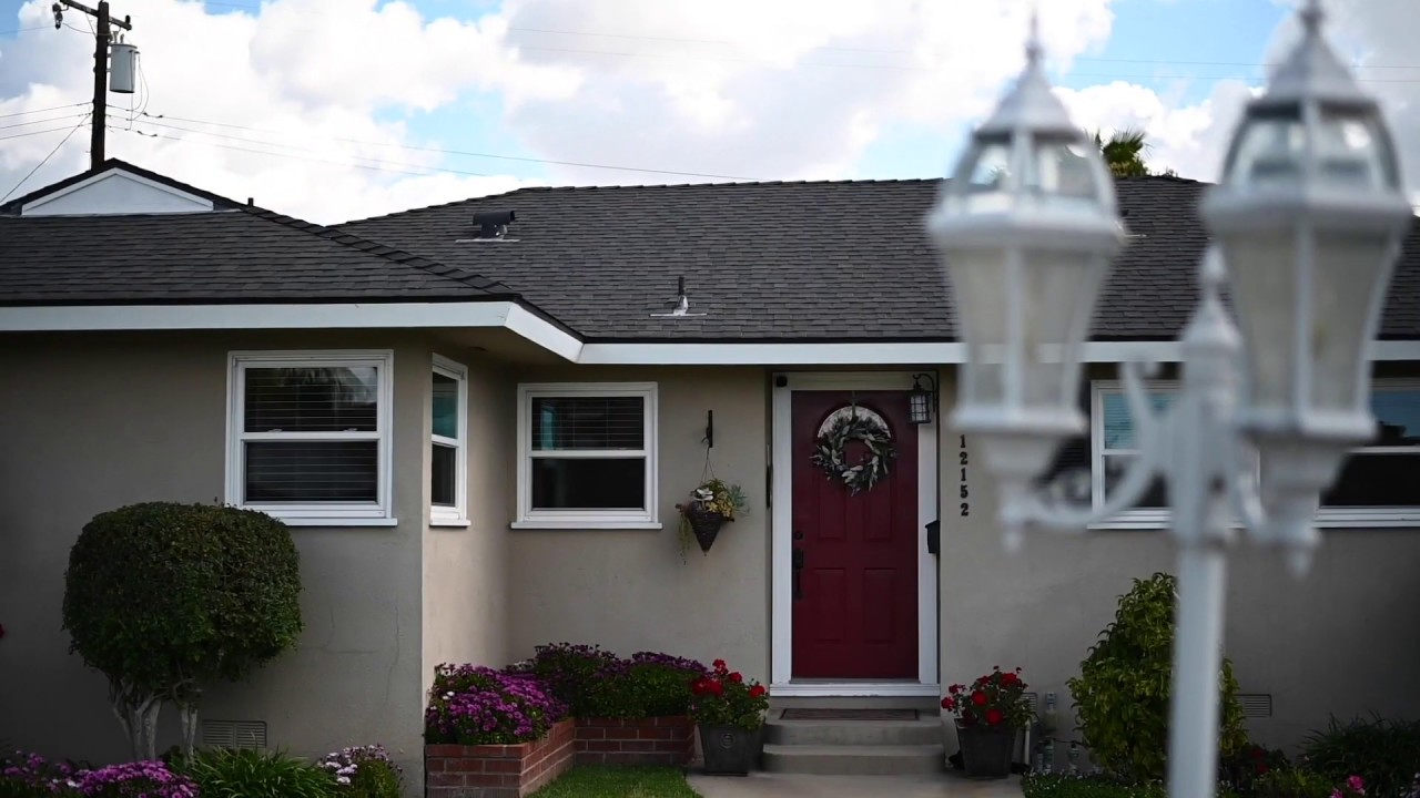 Welcome to 12152 Ora St in Garden Grove, California. Listed for $769,900