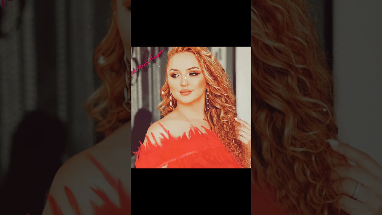 Aybeniz Qurqunayeva-Avar mahnilari-Zaqatala-Balaken.Айбениз Гургунаева-Аварские свадебные песни🔥