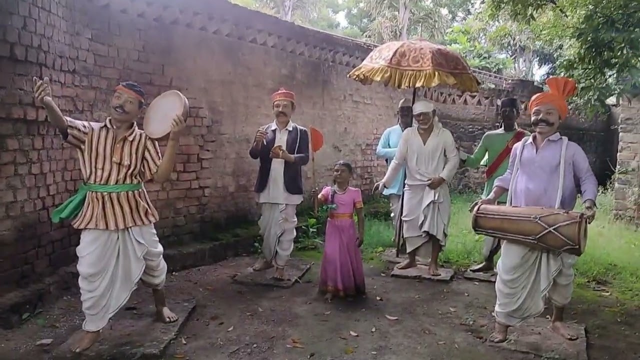 Sai Heritage Village Shirdi 