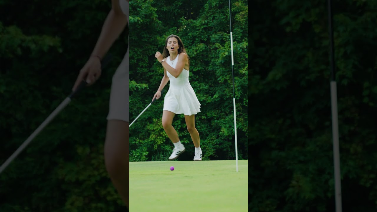 2024 Women's Try Golf Series #beeton #golf #golfontario #womensgolf