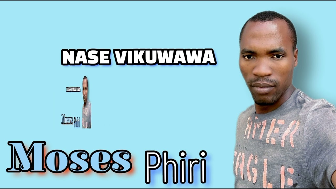 MOSES PHIRI NASE VIKUWAWA