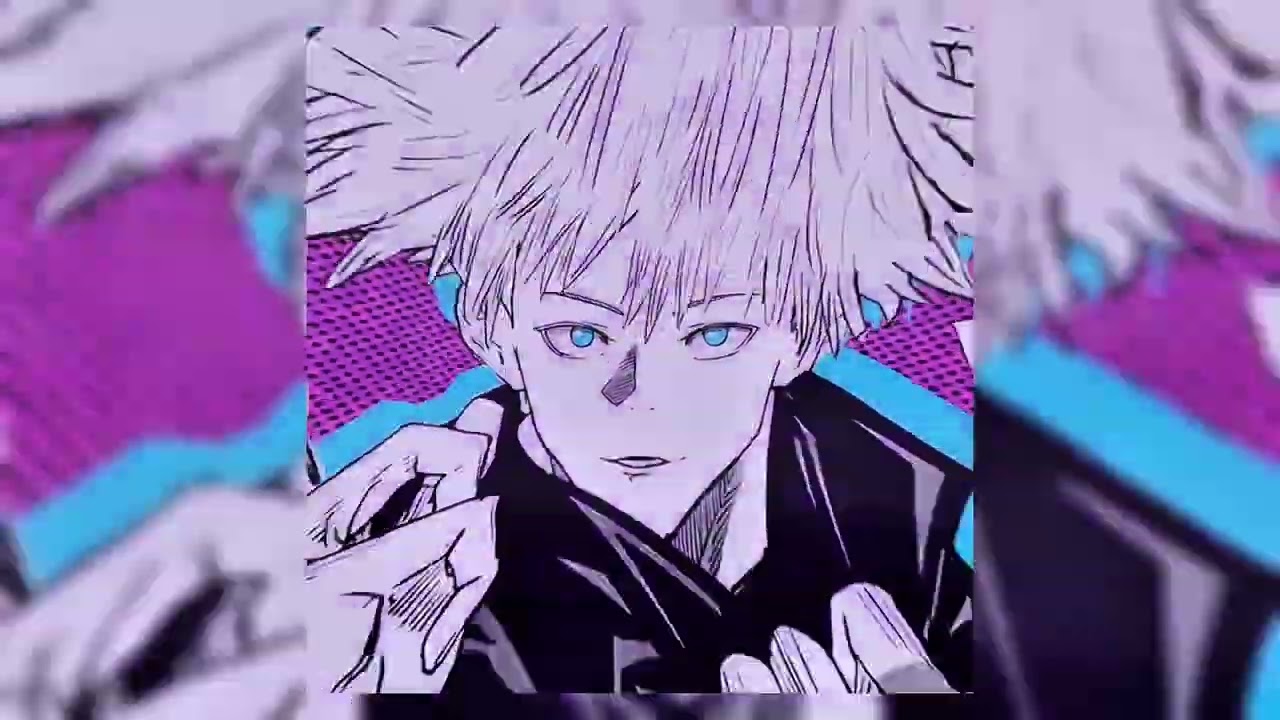 Red aura funk (slowed) | tiktok version | gojo edit | NEFRON 🎼 