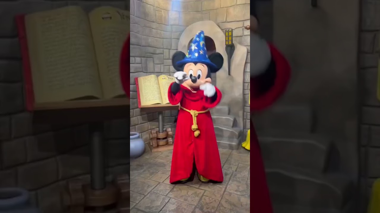 This Could Be The Chance Of A Lifetime For A Disney Vacation #disneyworld #disneytrip #disneysecrets