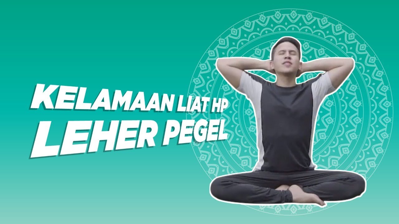 BAHAYA KESERINGAN MAIN HP! - Yoga With Penyogastar
