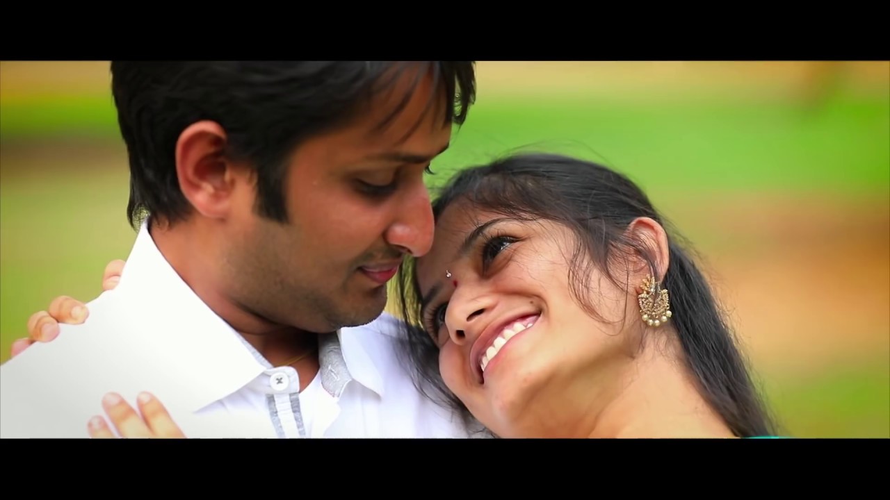 Telusa Telusa Sarrainodu Pre wedding | Sathvika Saikumar | Post wedding
