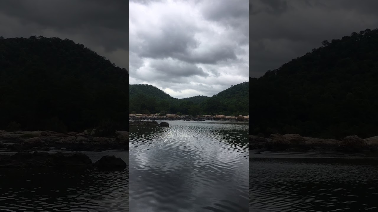 Mutathi - Time Lapse