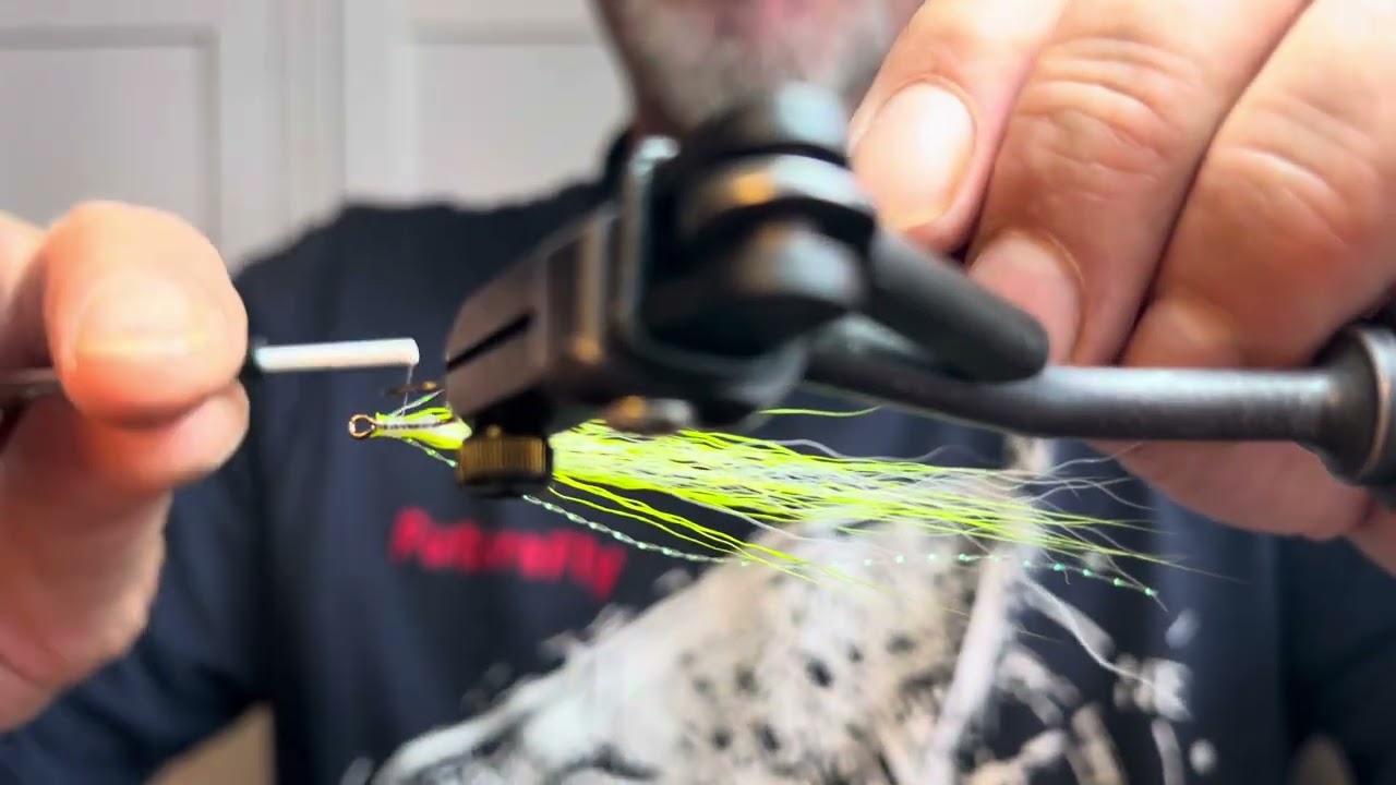 Small baitfish for Scandinavian seatrouts