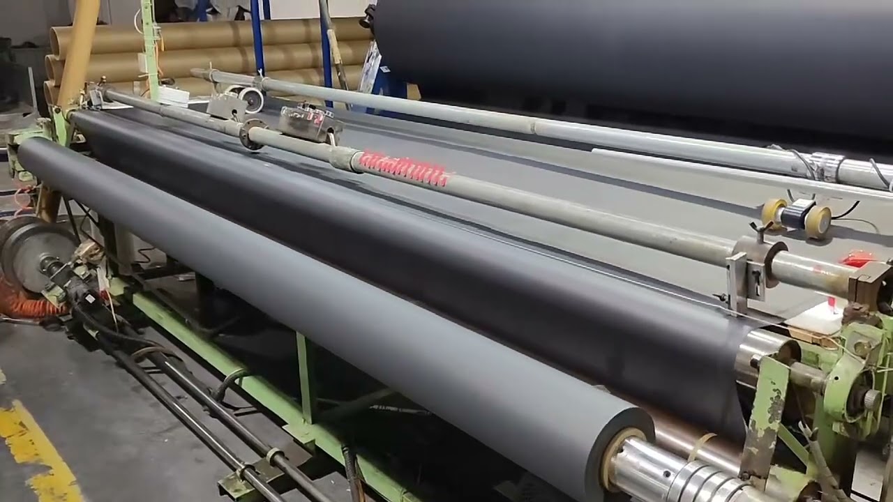 High-Quality PVC Mesh Fabric &ndash; Your Ideal Choice!