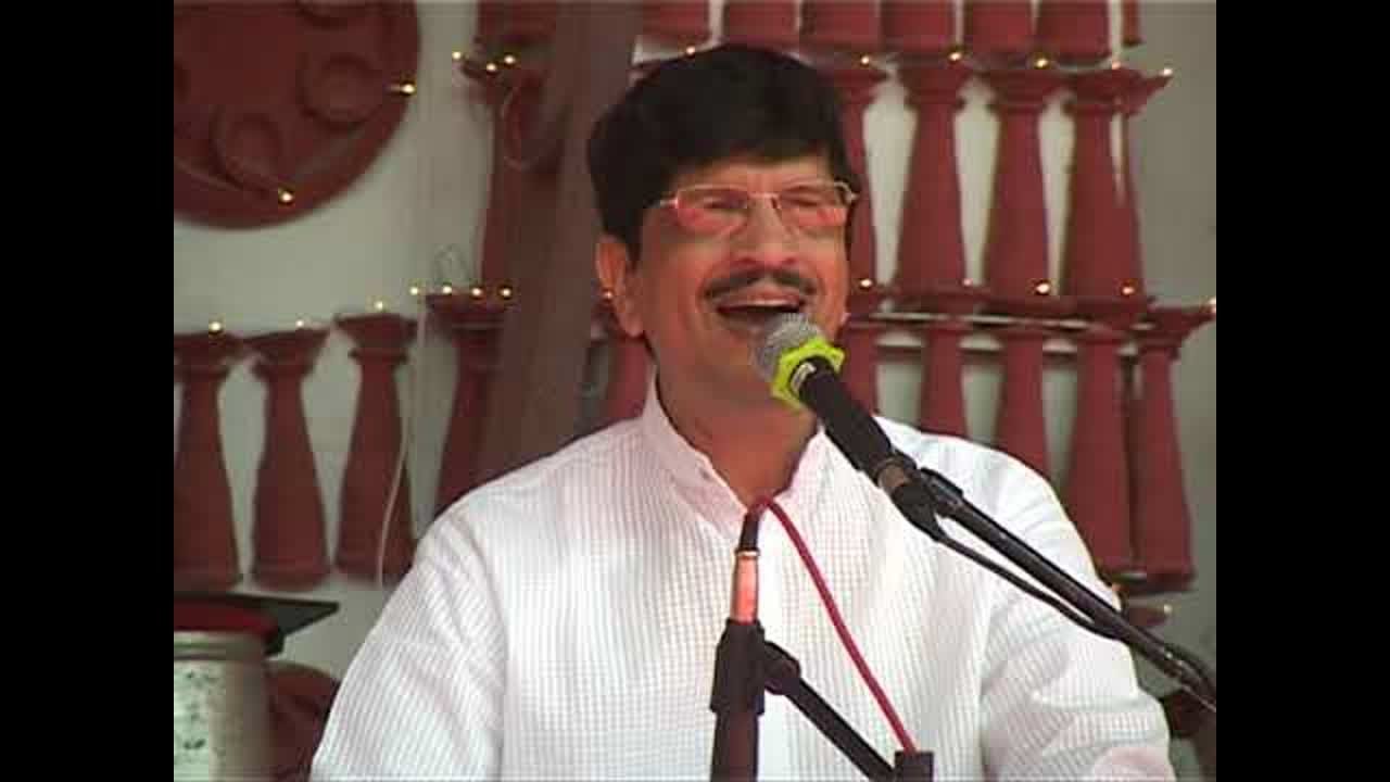 2008-12-25 Vocal Concert - Dr Arun Apte, Pune NITL-RAW
