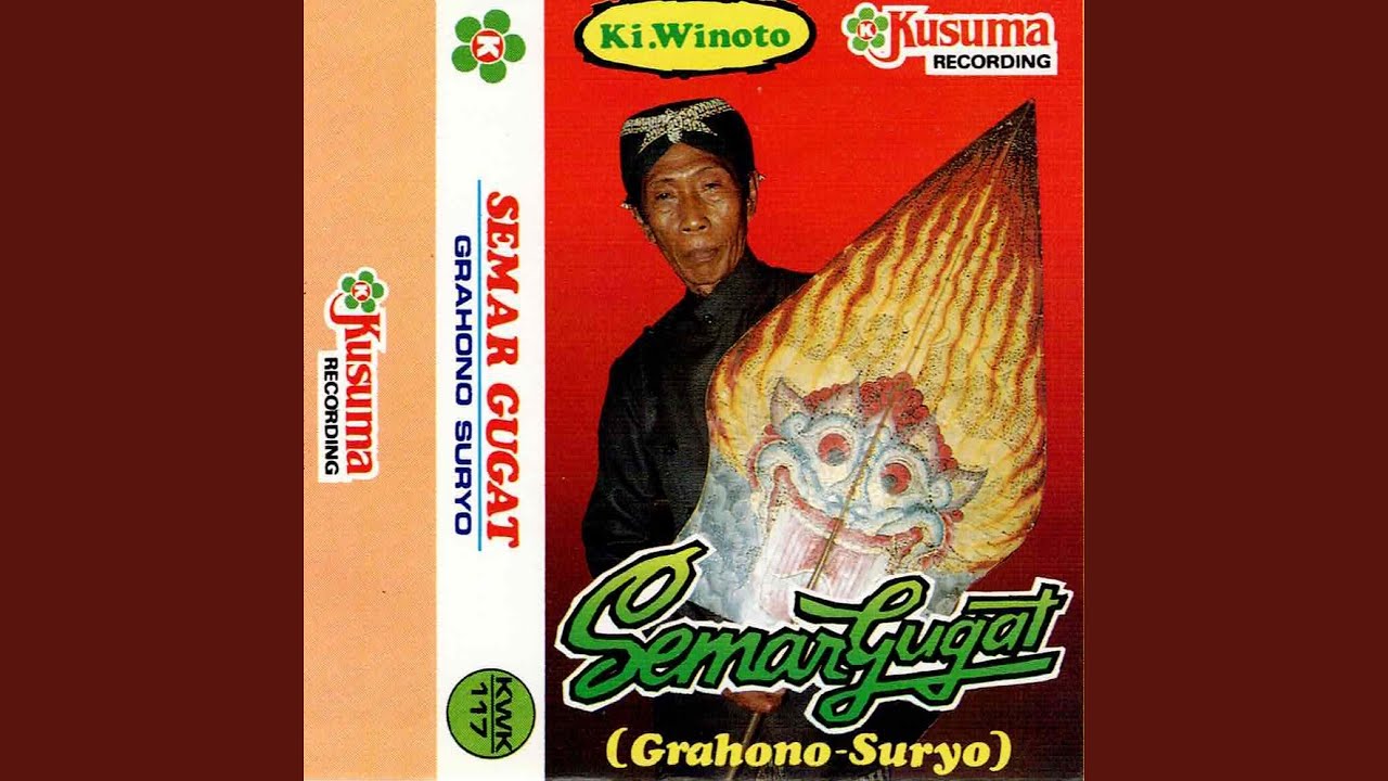 Semar Gugat, Pt. 5