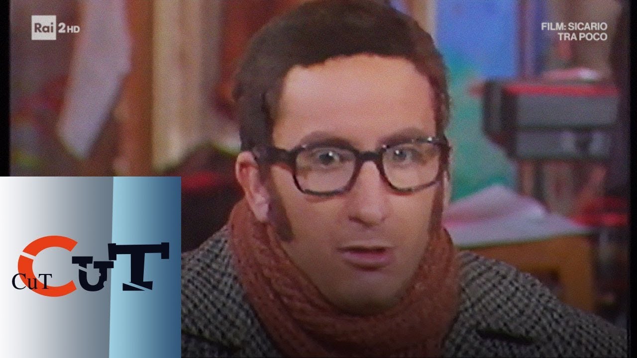 Antonio Albanese è Epifanio Gilardi (Su la testa 1992) - Cut 17/01/2019