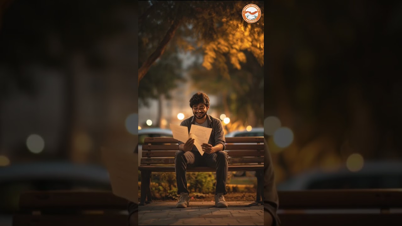 Chapter 108 - Managing Rejection | The Back Benchers Pathsala | Notes Beyond Notebooks