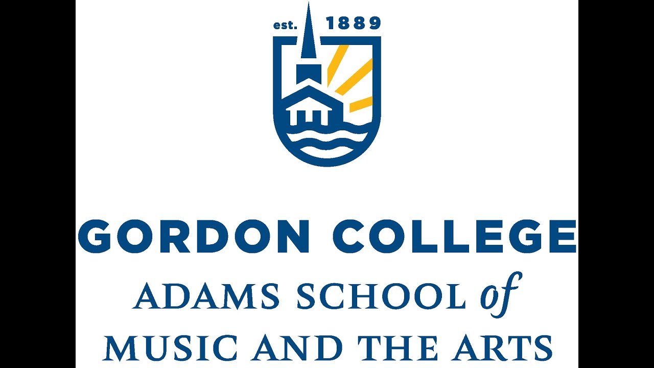 Gordon College Jazz Ensemble, Spring 2025