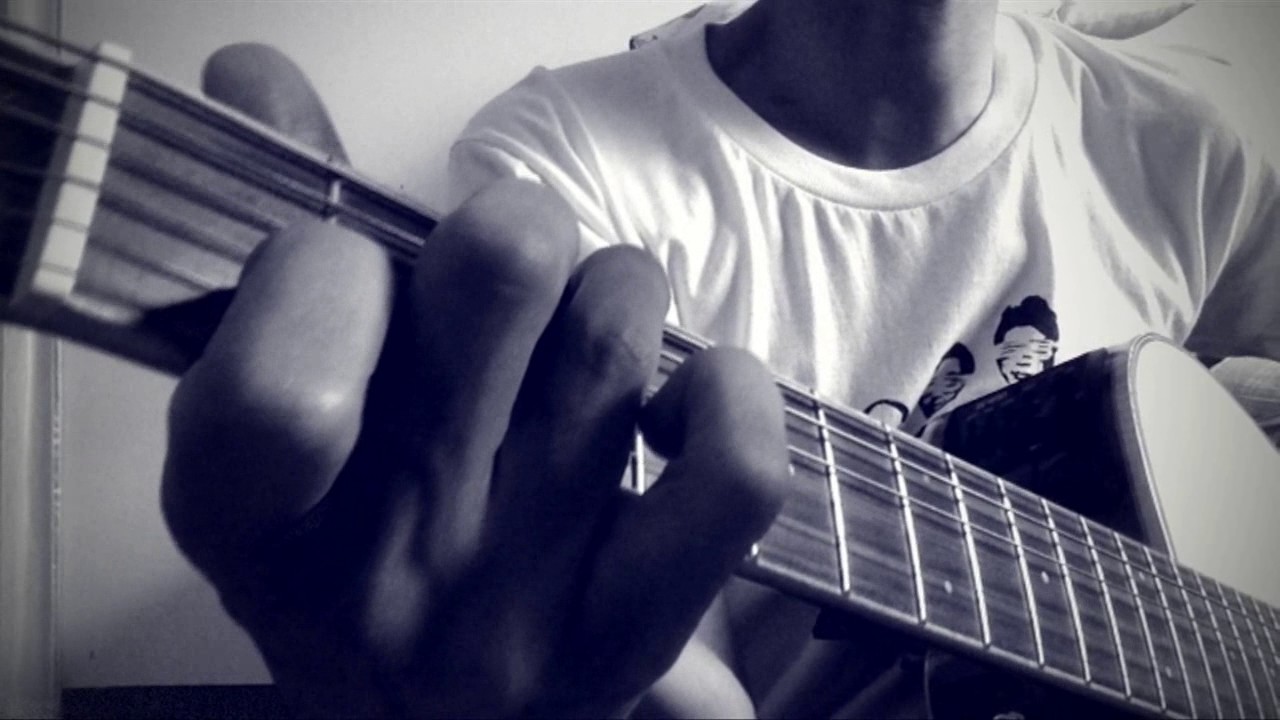 บางสิ่ง - Moderndog (Cover by boonaoom)