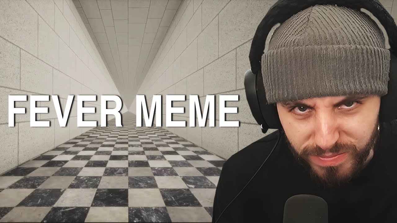I've NEVER Been More RAGEBAITED In My Life... | Fever Meme