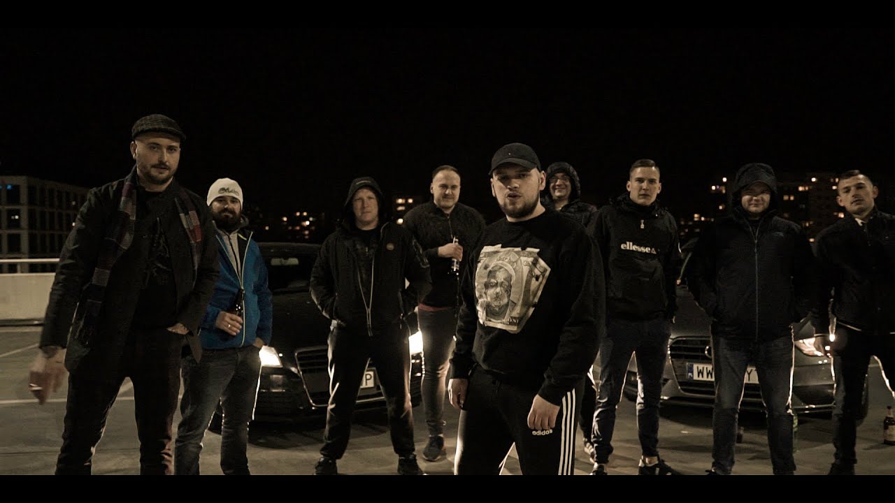 MOKOMPTON x PERSO (Official Video)