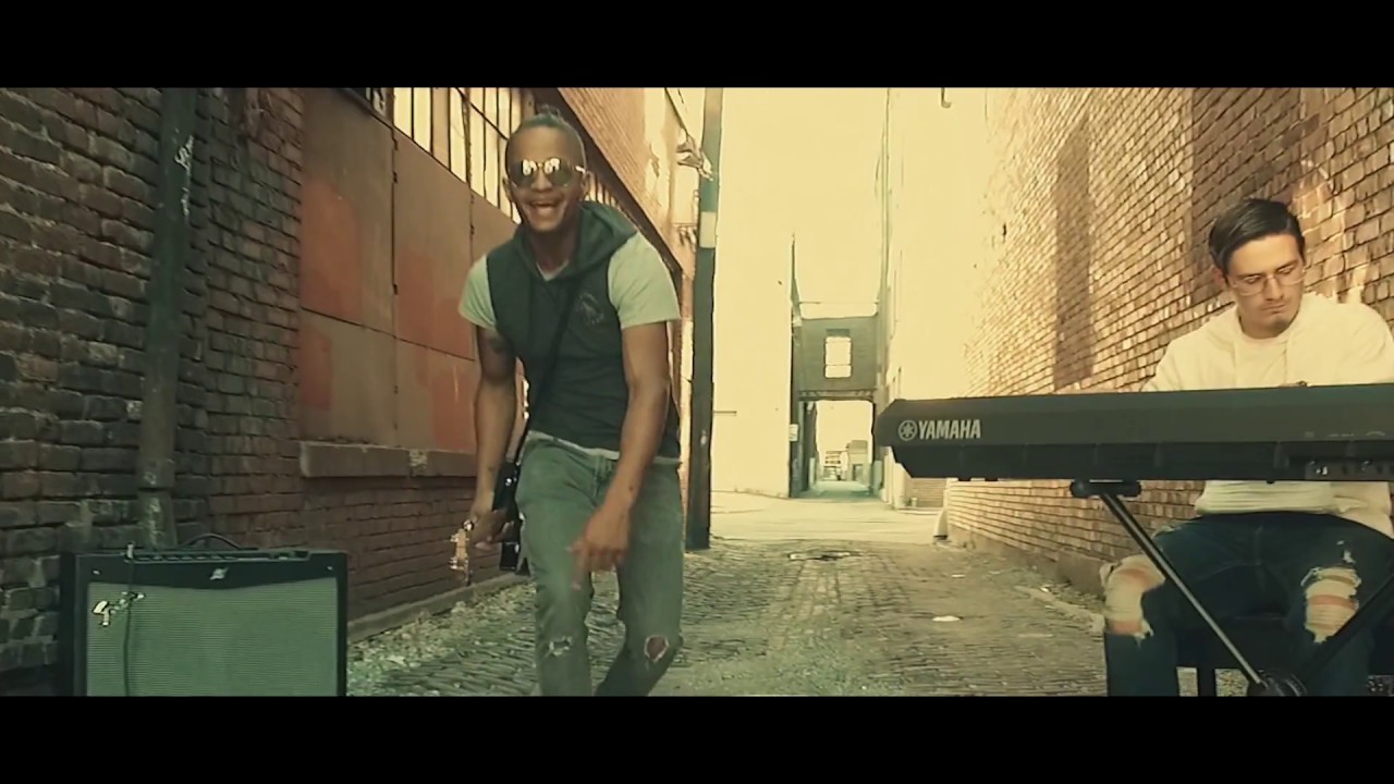 N-FuZed - Give Me Space (Official Video)