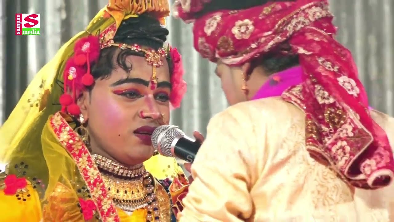মফিজের বাসর ঘরের গান দেখে মা খালারা চরম খুশি | Mofiz & Monju | Pakotia Nagorpor